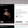 AIT Fitness WordPress Theme