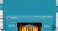 AIT - Glamorous WordPress Theme 1.4