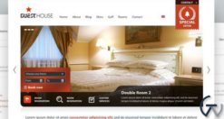 AIT - GuestHouse WordPress Theme 2.61