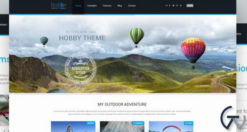 AIT - Hobby WordPress Theme 1.27