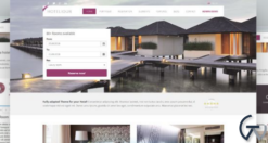 AIT - Hoteliour WordPress Theme 2.0.8