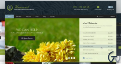AIT - Memorial WordPress Theme 2.0.10