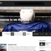 AIT SportClub WordPress Theme