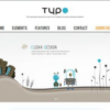 AIT Typo WordPress Theme
