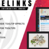 ImageLinks – Interactive Image Builder for WordPress 1.5.3 2 ImageLinks Interactive Image Builder