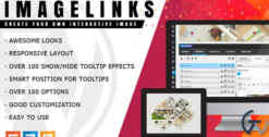 ImageLinks – Interactive Image Builder for WordPress 1.5.3