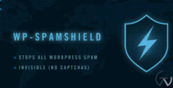 WP-SpamShield – WordPress Anti-Spam Plugin 1.9.44