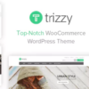 Trizzy – Multi-Purpose WooCommerce WordPress Theme 2.0 3 Trizzy Multi Purpose WooCommerce WordPress Theme