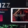 Whizz | Photography WordPress for Photography 2.4.2 2 Whizz Photography WordPress for Photography