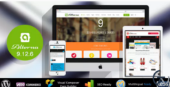 Alterna – Ultra Multi-Purpose WordPress Theme 9.12.6