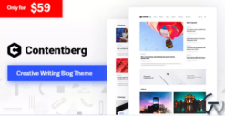 Contentberg Blog – Content Marketing Blog 1.8.2