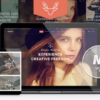 Moose Creative Multi Purpose Theme