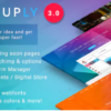 Startuply — Multi-Purpose Startup Theme 3.1 2 Startuply Multi Purpose Startup Theme