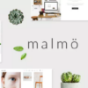 Malmo A Charming Multi concept Theme