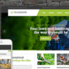 The Landscaper – Lawn & Landscaping WP Theme 3.0.1 2 The Landscaper Lawn Landscaping WP Theme