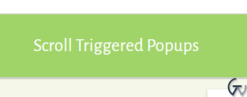 Popup Maker - Scroll Triggered Popups 1.3.2