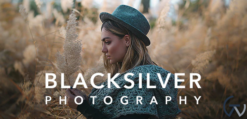 Blacksilver | Photography Theme for WordPress 9.4