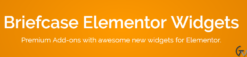 Briefcase Elementor Widgets 2.1.4