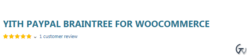 YITH PayPal Braintree for WooCommerce 1.35.1