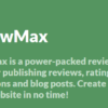 Theme Junkie Reviewmax WordPress Theme 1