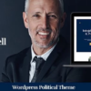 Jack Well Elections Campaign Political WordPress Theme