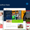Smarty - School Kindergarten WordPress theme 2 Smarty School Kindergarten WordPress theme
