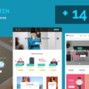 Ambesten Themefusion Multipurpose MarketPlace RTL WooCommerce WordPress Theme