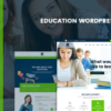 Campress Responsive Education WordPress Theme