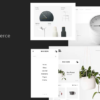 Maison Minimalist eCommerce WordPress Theme