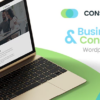 Consult Aid Business Consulting And Finance WordPress Theme