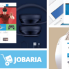 Jobaria Technology Theme for WooCommerce WordPress 1
