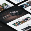 Lydia - Photography & Magazine WordPress Theme 1.1.9 3 Lydia Photography Magazine WordPress Theme