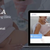 Angela Family Planning Clinic WordPress Theme