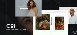 Coi - Multipurpose WooCommerce Theme