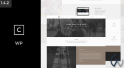 Choco | Multipurpose WP 1.6.9