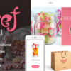 Sweet Dessert | Candy Shop & Cafe WordPress Theme 1.1.5 3 Sweet Dessert Candy Shop Cafe WordPress Theme
