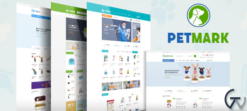 PetMark - Responsive WooCommerce WordPress Theme 1.1.7