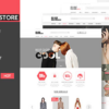 Elise - Fashion WooCommerce WordPress Theme 1.3.6 2 Elise Fashion WooCommerce WordPress Theme