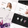 Monsta - Jewelry Theme for WooCommerce WordPress 1.1.1 3 Monsta Jewelry Theme for WooCommerce WordPress