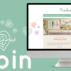 Robin - Cute & Colorful Blog Theme 6.1 2 Robin Cute Colorful Blog Theme