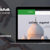 Alhambra | Islamic Centre WordPress Theme + RTL 1.1.5 3 Alhambra Islamic Centre WordPress Theme RTL