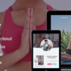 BeYoga Yogastudio Gym WordPress Theme