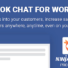 Facebook Chat for WordPress 2.8 2 Facebook Chat for WordPress