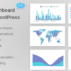 Graphical Dashboard Widgets for WordPress