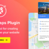 WordPress Google Maps Plugin