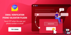 Smart OTP - Phone Validator and Email Verification 1.2.0