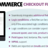 WooCommerce Checkout Fields & Fees 10.8 2 WooCommerce Checkout Fields Fees