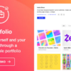 Portfolio Gallery WordPress Portfolio Plugin