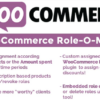 WooCommerce Role-O-Matic 9.0 3 WooCommerce Role O Matic