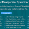 Support Ticket Management System for WordPress 1.5 3 Support Ticket Management System for WordPress